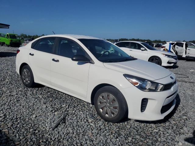 Vin: 3kpa24ab9je048076, lot: 55435925, kia rio lx 20184