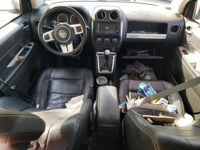 2016 JEEP COMPASS LA 1C4NJDEB7GD720855
