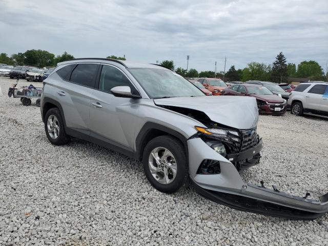 Vin: km8jbcde1ru290417, lot: 57656905, hyundai tucson sel 20244