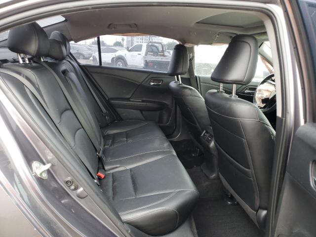 2015 HONDA ACCORD EXL 1HGCR3F85FA011730