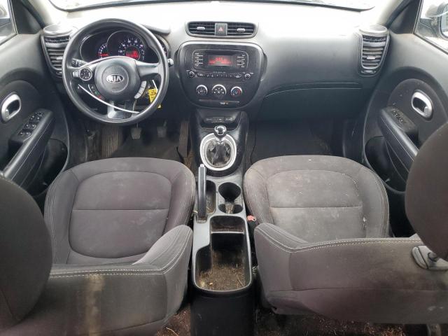 2015 KIA SOUL - KNDJN2A20F7185071