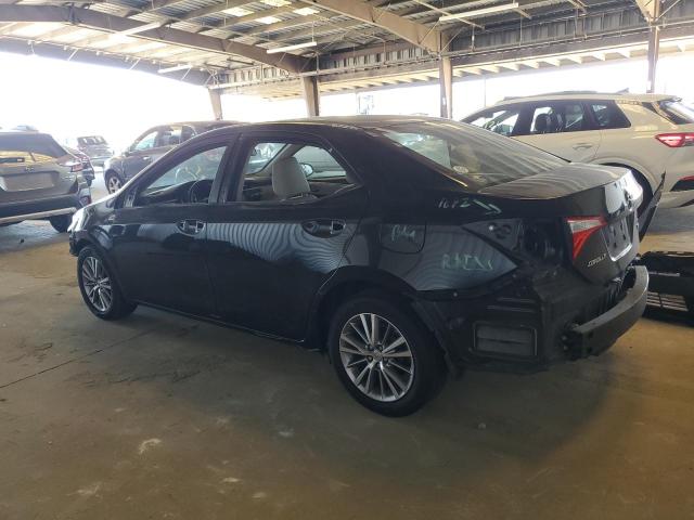 Vin: 5yfburhe2ep153994, lot: 57264325, toyota corolla l 20142