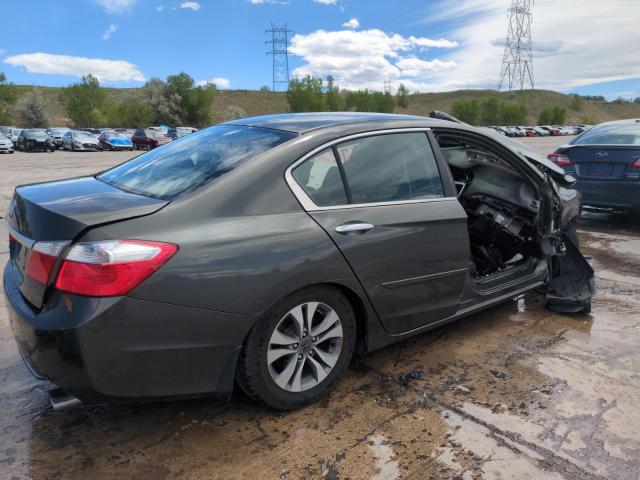 Vin: 1hgcr2f33fa053487, lot: 57481595, honda accord lx 20153