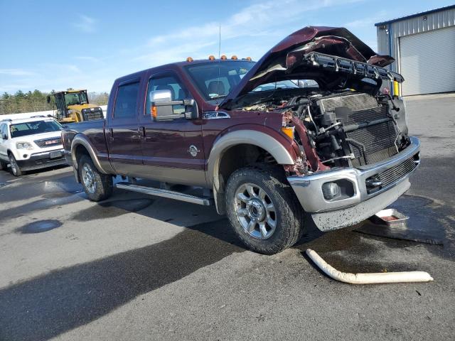 Vin: 1ft7w2bt6bea15107, lot: 55229935, ford f250 super duty 20114