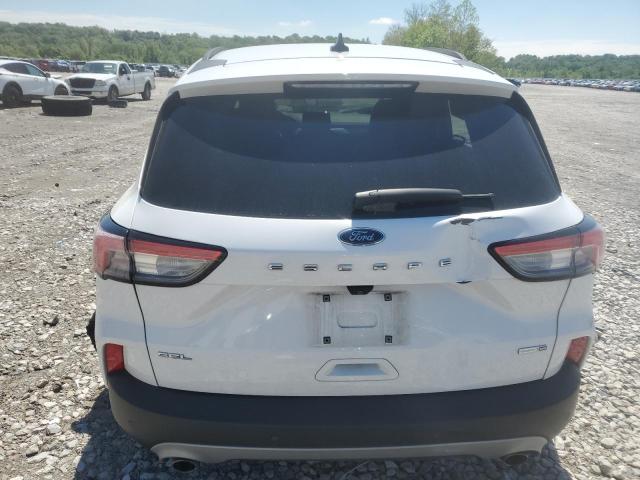 2020 FORD ESCAPE SEL 1FMCU9H6XLUC43533