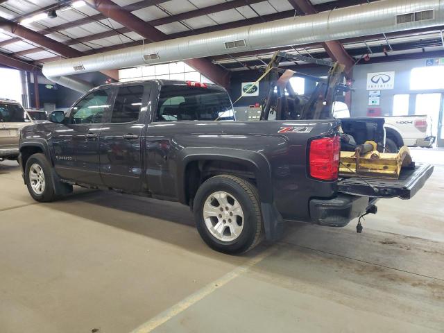 Vin: 1gcvkrec7gz363294, lot: 57470445, chevrolet all models k1500 lt 20162
