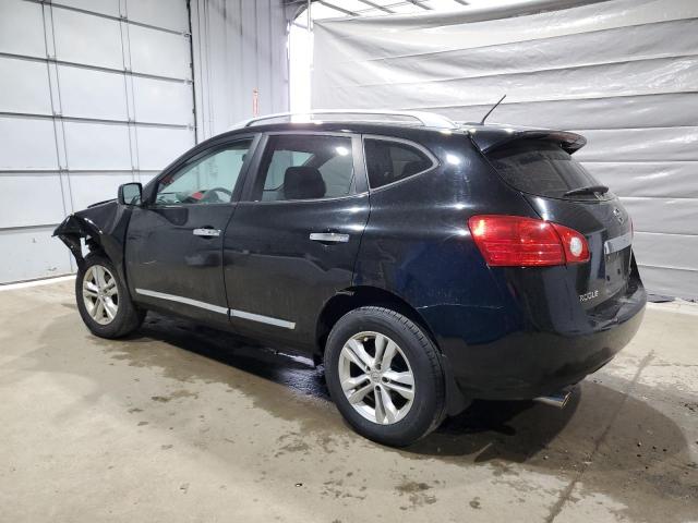 Vin: jn8as5mv3cw397615, lot: 57458695, nissan rogue s 20122