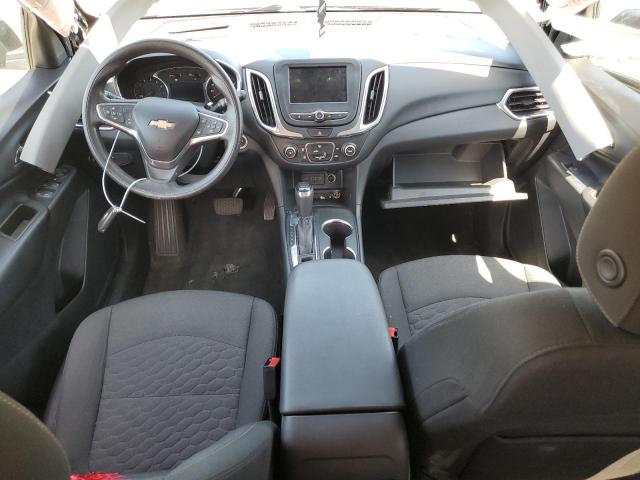 2020 CHEVROLET EQUINOX LT #3281574421