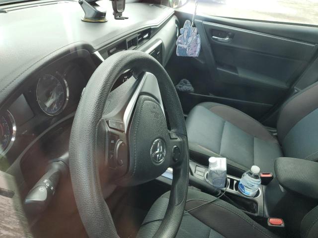 2017 TOYOTA COROLLA L - 2T1BURHE2HC926144