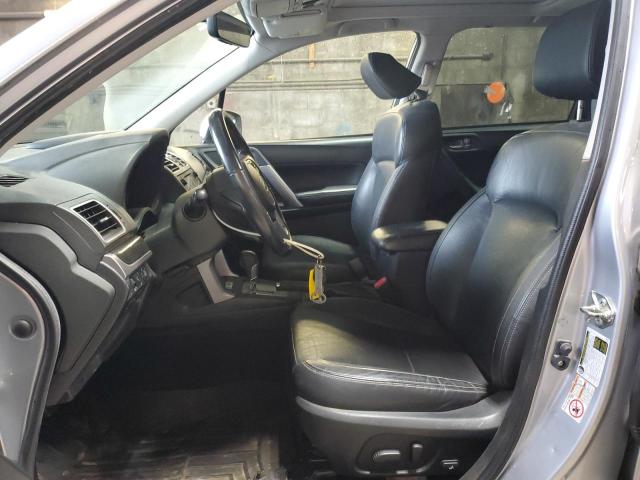 2018 SUBARU FORESTER 2 JF2SJAJC9JH535174
