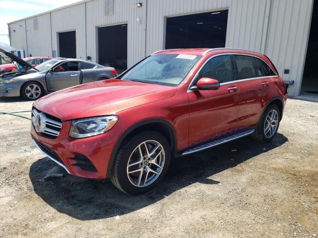 Vin: wdc0g4jb1kf590528, lot: 58252585, mercedes-benz glc-class 300 2019 img_1