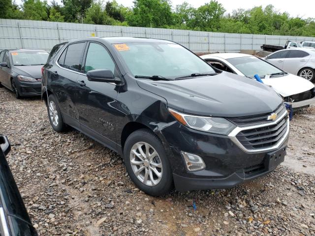 Vin: 2gnaxuev5l6152483, lot: 55101455, chevrolet equinox lt 20204