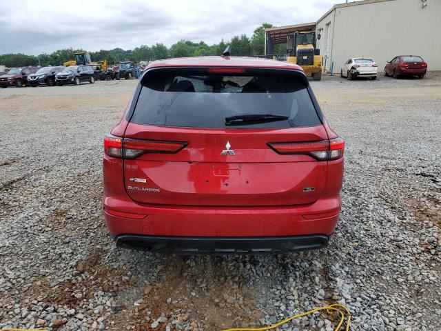 2024 MITSUBISHI OUTLANDER - JA4J3VA88RZ085654