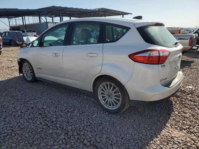 Vin: 1fadp5bu5dl531960, lot: 56558405, ford cmax sel 20132