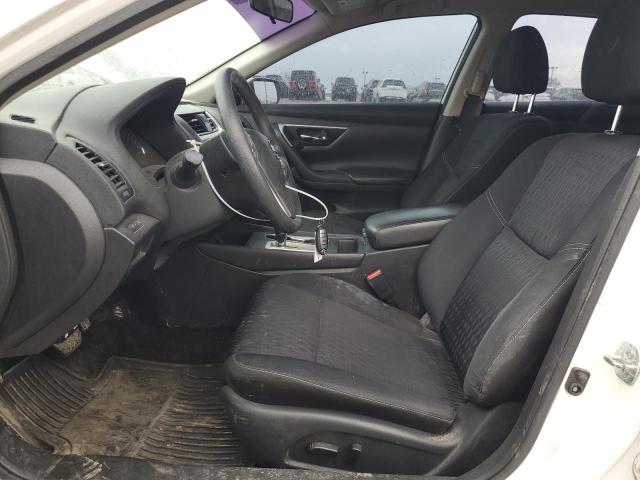 2017 NISSAN ALTIMA 2.5 - 1N4AL3AP2HC239266