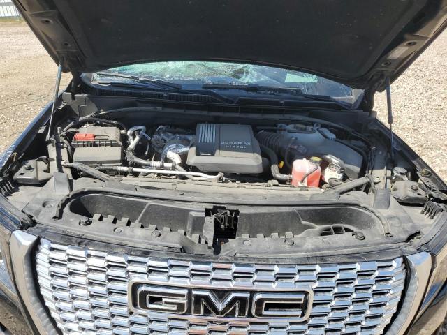 2023 GMC YUKON XL D - 1GKS2JKTXPR386954