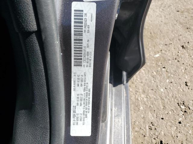 2016 CHRYSLER 200 LIMITE 1C3CCCAB3GN107115