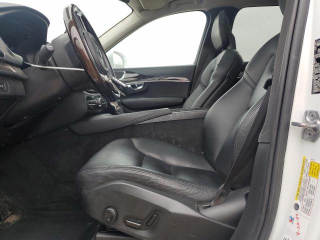 2017 VOLVO XC90 T6 YV4A22PK0H1133281