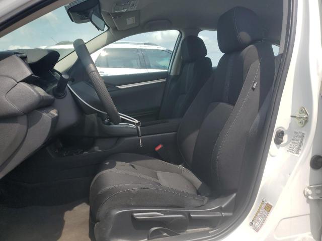 2020 HONDA CIVIC LX - 19XFC2F61LE013165