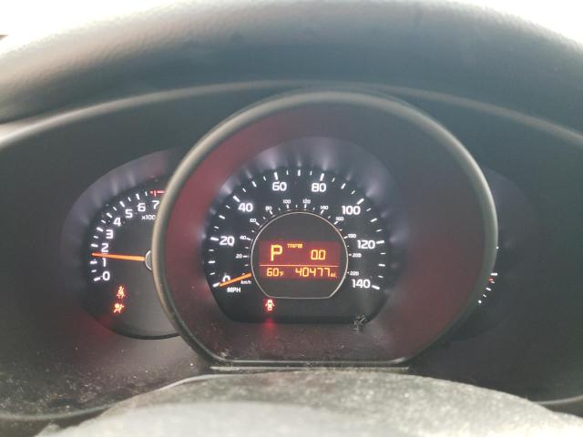 2016 KIA SOUL + - KNDJP3A51G7385937