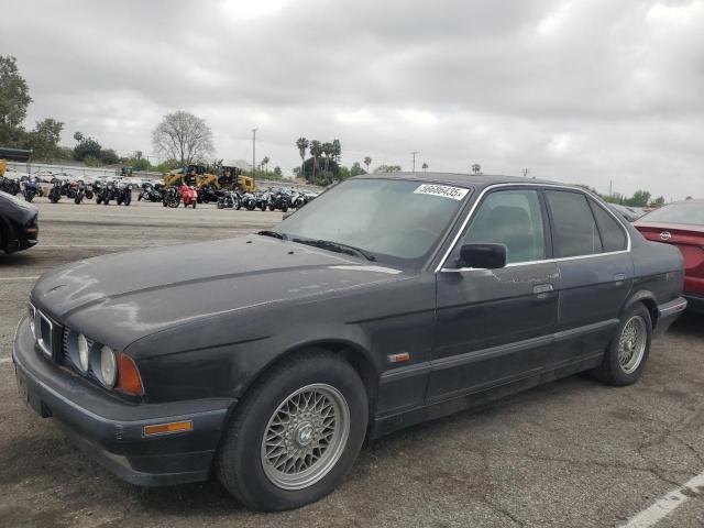 Vin: wbahe632xsgf32130, lot: 56686435, bmw 5 series i automatic 1995 img_1