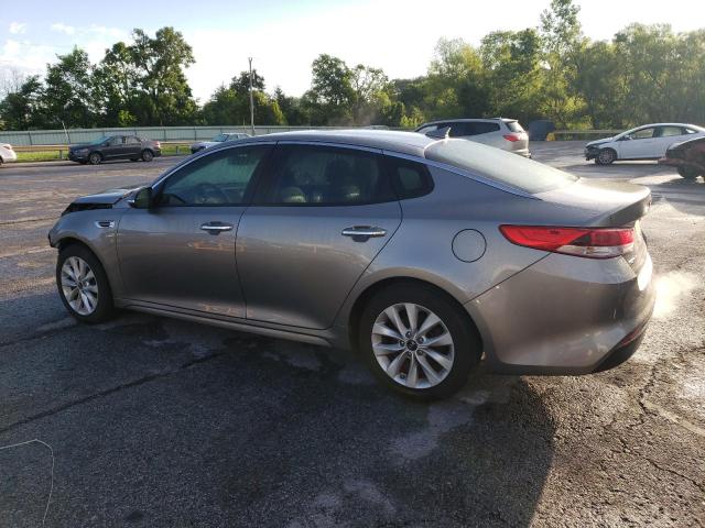 2018 KIA OPTIMA LX 5XXGT4L37JG263802