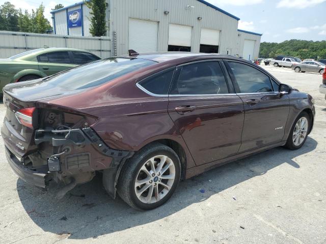 Vin: 3fa6p0lu0kr113217, lot: 58215785, ford fusion se 20193