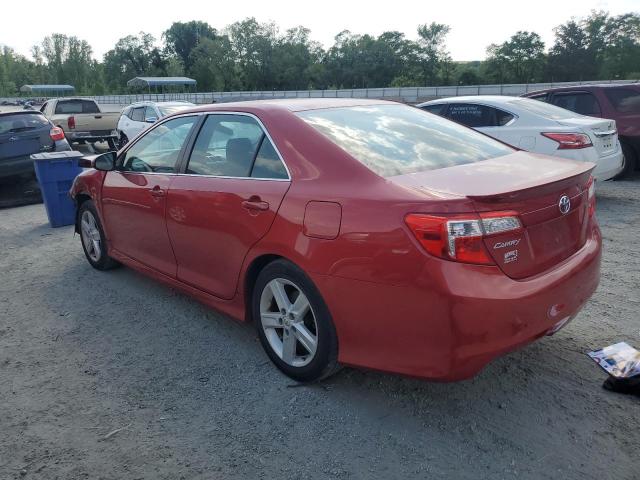 Vin: 4t1bf1fk8cu539545, lot: 55312325, toyota camry base 20122