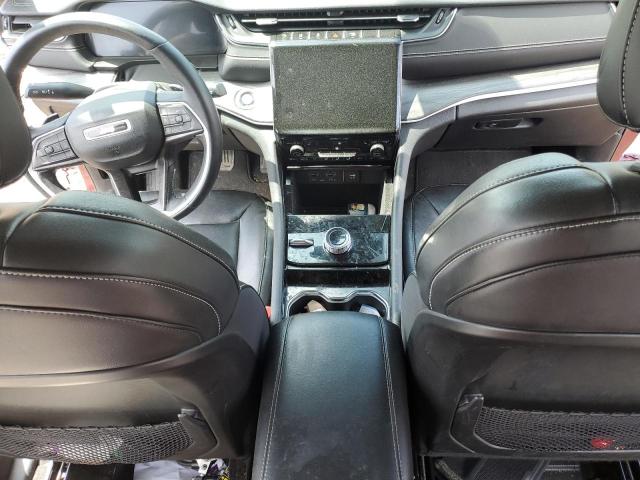 2022 JEEP GRAND CHER - 1C4RJHBG0N8558405