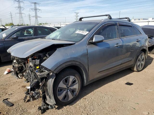 Vin: kndcb3lc0n5515363, lot: 55876825, kia niro lx 2022 img_1