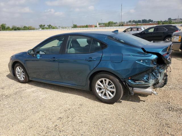 Vin: 4t1daack9su052767, lot: 57070765, toyota camry xse 20252