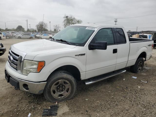 FORD F150 SUPER