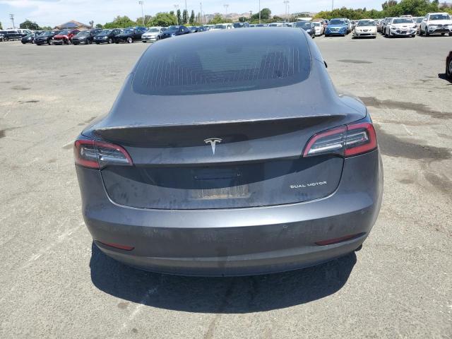 2020 TESLA MODEL 3 - 5YJ3E1EB8LF721509