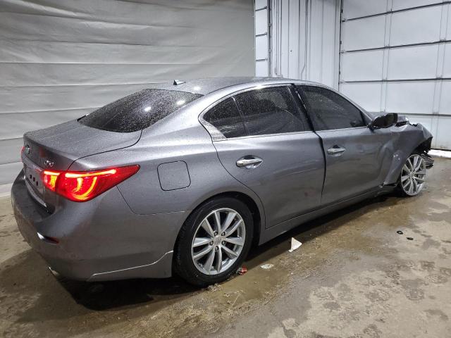 Vin: jn1bv7ar0fm392658, lot: 58064135, infiniti q50 base 20153