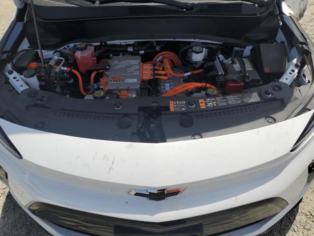 2023 CHEVROLET BOLT EUV L 1G1FY6S04P4128790