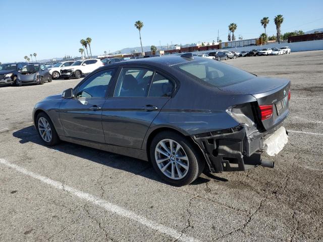 Vin: wba8a3c52ja505765, lot: 56996075, bmw 3 series xi 20182