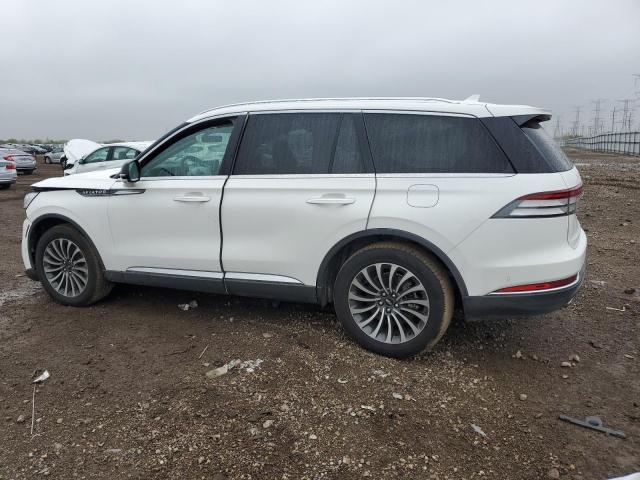 2022 LINCOLN AVIATOR RE 5LM5J7WC0NGL17412