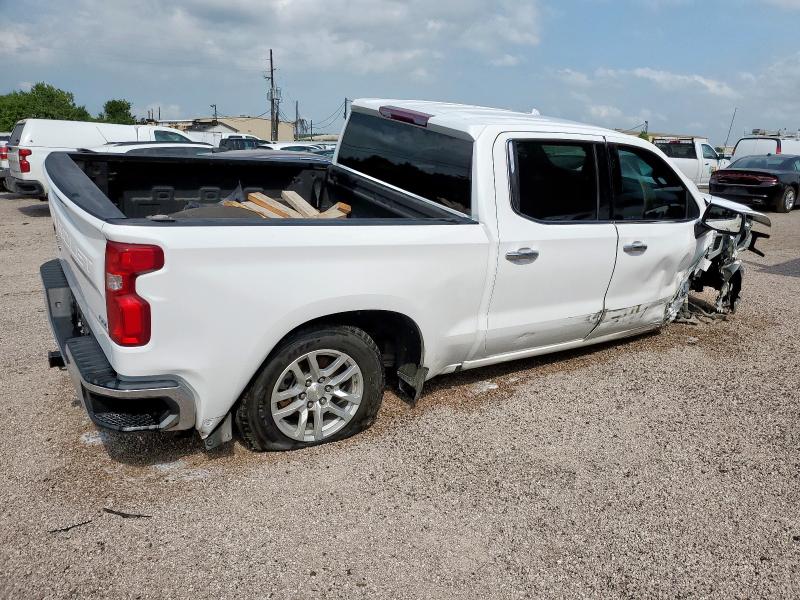 Vin: 3gcpweed4kg148110, lot: 54508395, chevrolet all models c1500 ltz 20193
