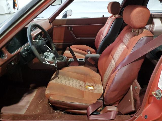 1982 MAZDA RX-7 #3291261958