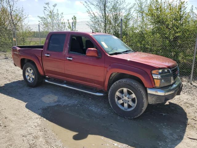 Vin: 1gth6mfe4b8118245, lot: 54403745, gmc canyon sle 20114
