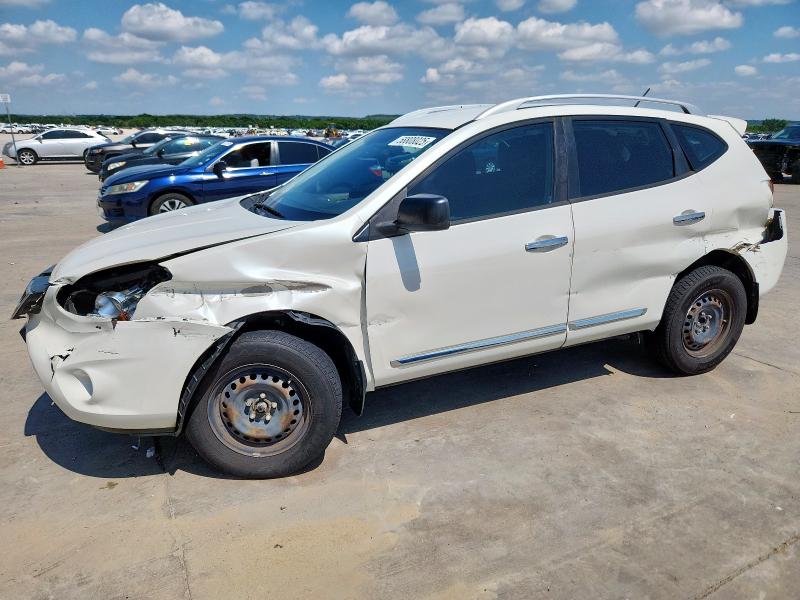 Vin: jn8as5mt6fw161916, lot: 58808025, nissan rogue s 2015 img_1