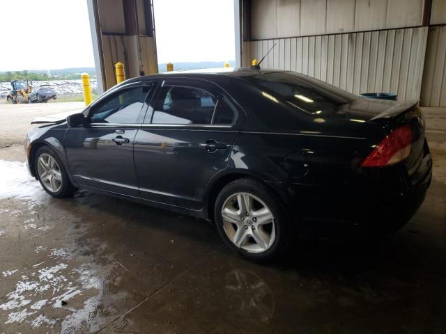 Vin: 3mehm0ha4ar633721, lot: 58526725, mercury milan 20102