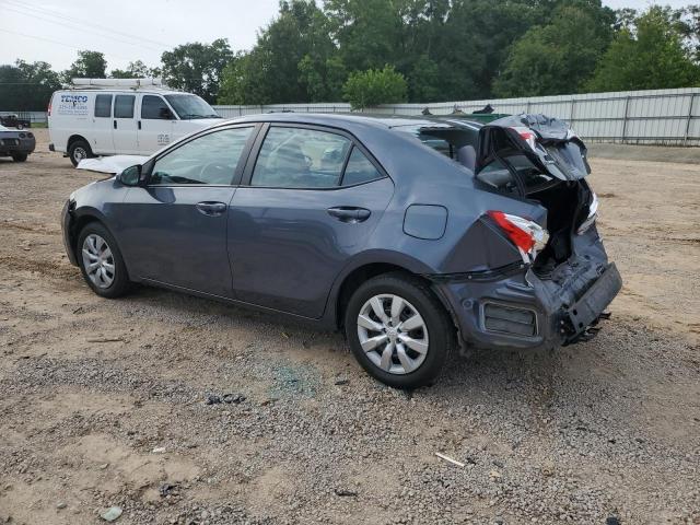 Vin: 5yfburhe1fp213541, lot: 59105125, toyota all models l 20152