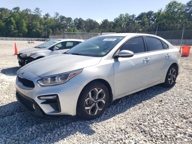 Vin: 3kpf24ad0me282070, lot: 55985705, kia forte fe 2021 img_1