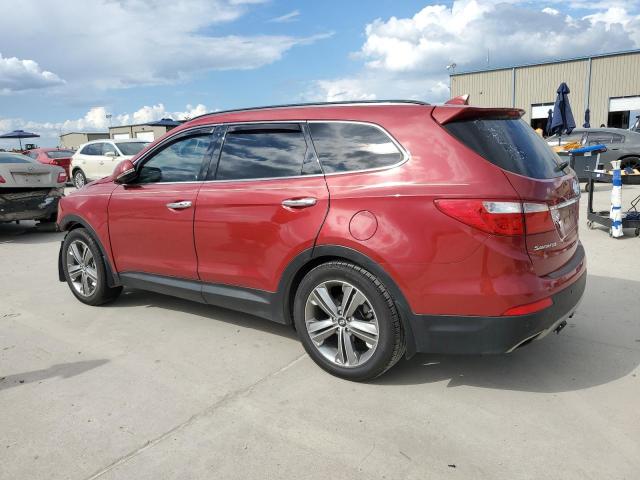 Vin: km8sr4hf3fu092359, lot: 56042705, hyundai santa fe gls 20152