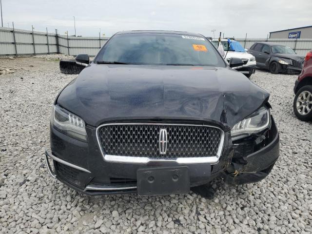 2019 LINCOLN MKZ RESERV 3LN6L5LU5KR634285