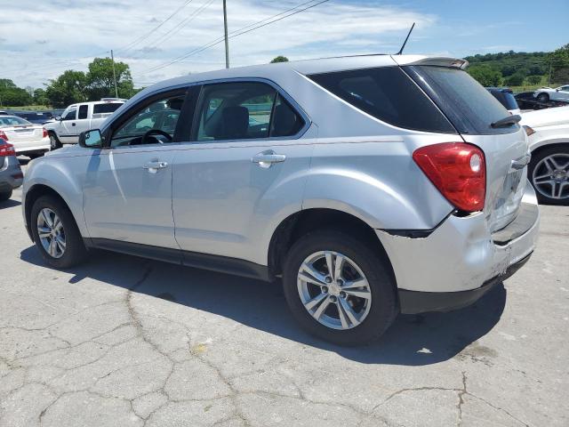 Vin: 2gnalaek9e6233814, lot: 57577145, chevrolet equinox ls 20142