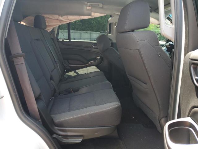 2017 CHEVROLET TAHOE C150 - 1GNSCAKC6HR313534