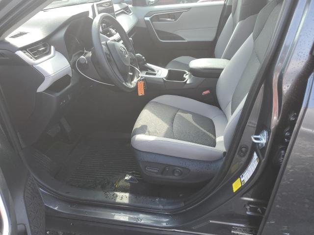2025 TOYOTA RAV4 XLE - 2T3W1RFV2SC324081