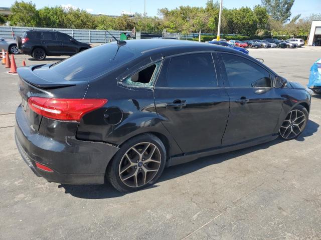 Vin: 1fadp3f28fl268069, lot: 55416385, ford focus se 20153